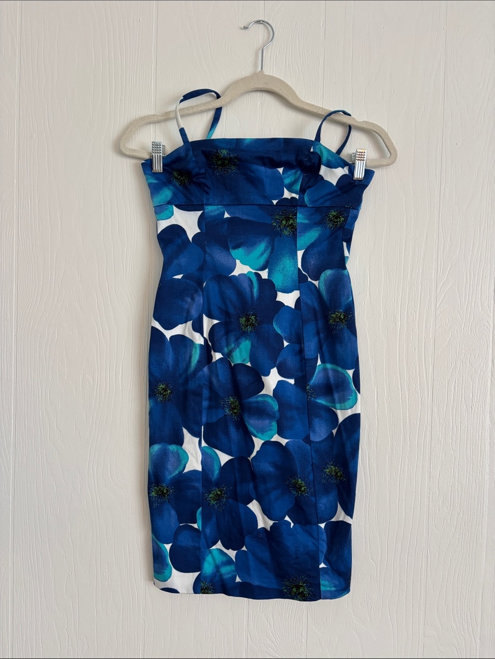 Vintage 90s Guess dress
